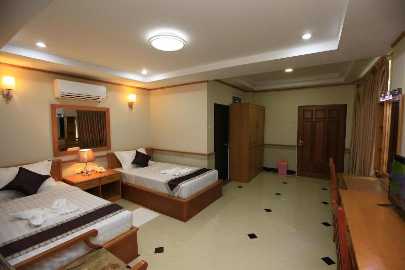 Hotel Novel image