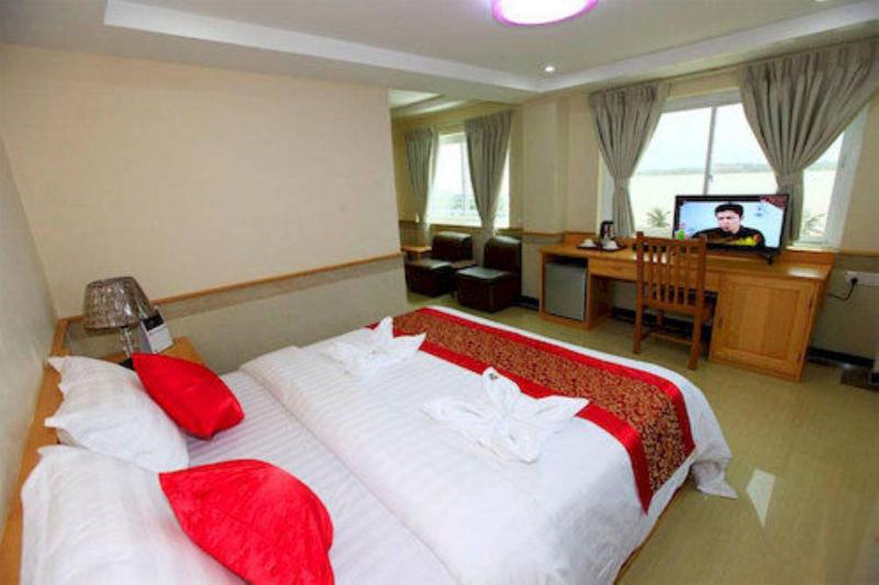 Hotel Novel image