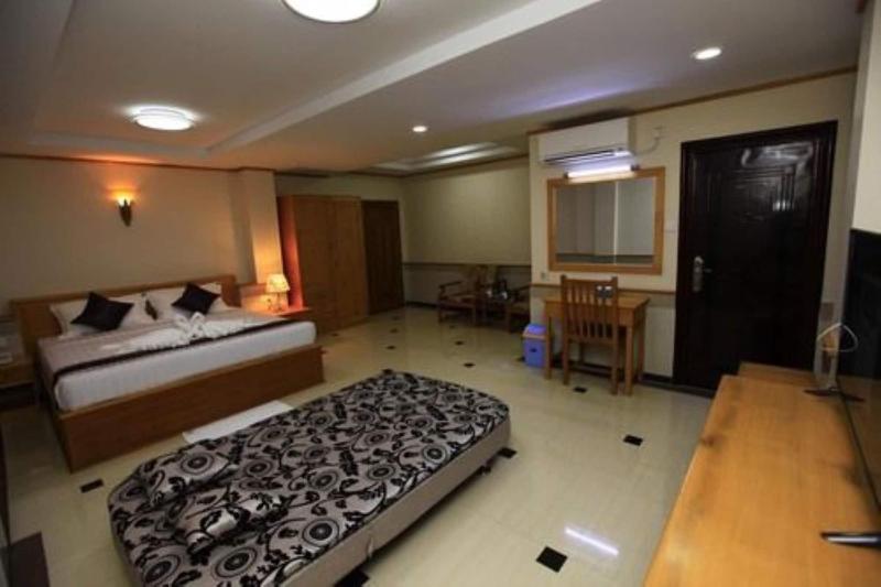 Hotel Novel image