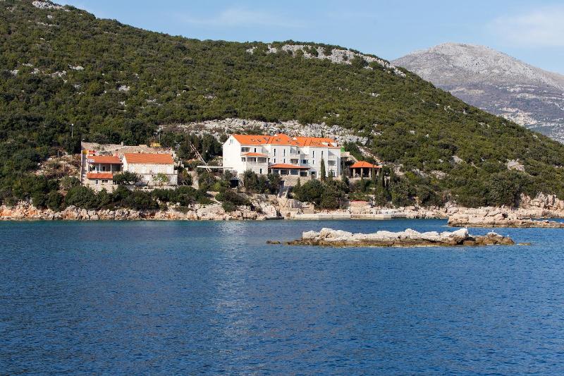 Guest House Simunovic image