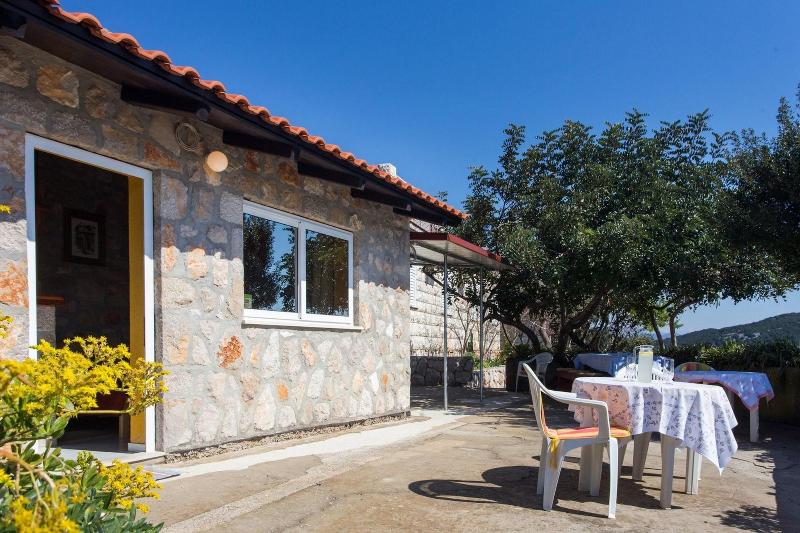 Guest House Simunovic image