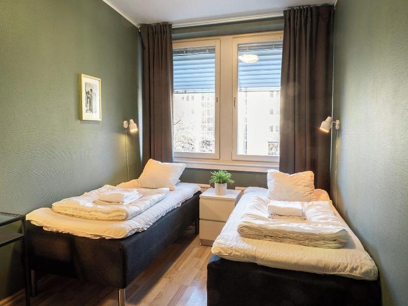 Ga Teborg Hostel image