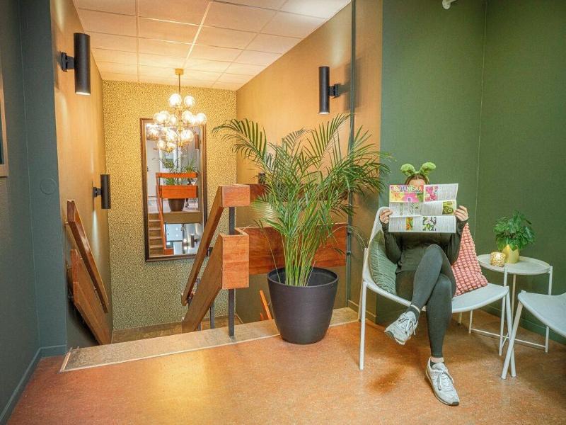 Ga Teborg Hostel image