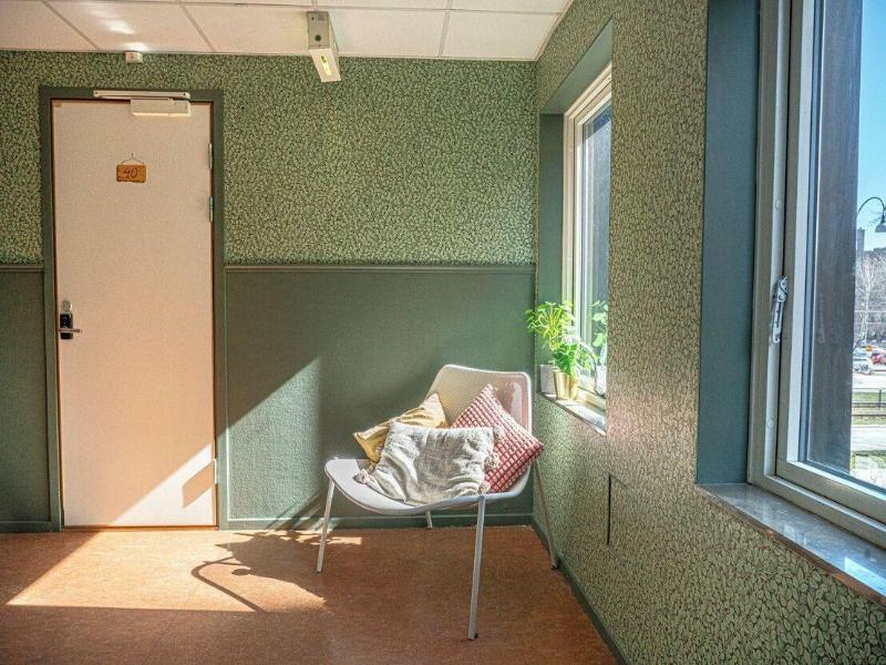 Ga Teborg Hostel image
