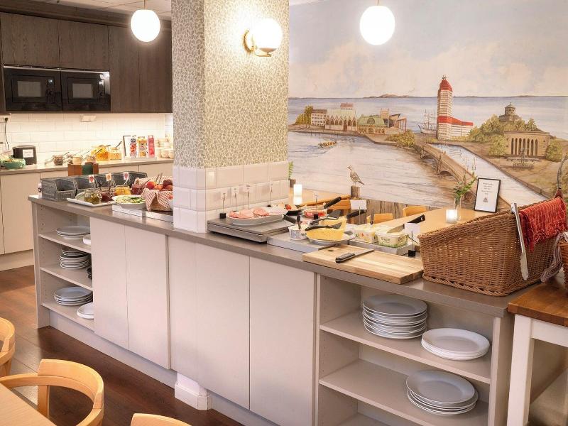 Ga Teborg Hostel image