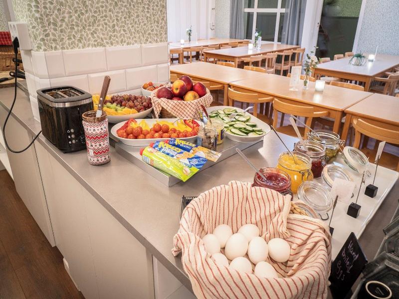 Ga Teborg Hostel image