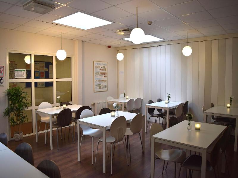 Ga Teborg Hostel image