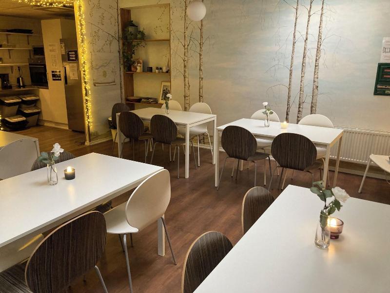Ga Teborg Hostel image