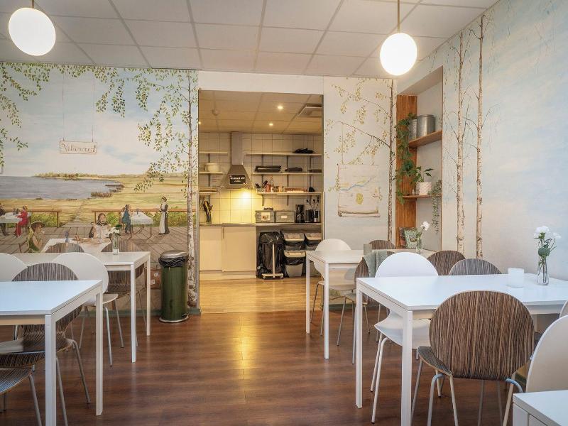 Ga Teborg Hostel image