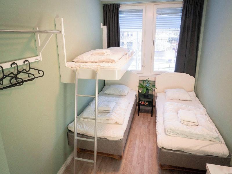 Ga Teborg Hostel image