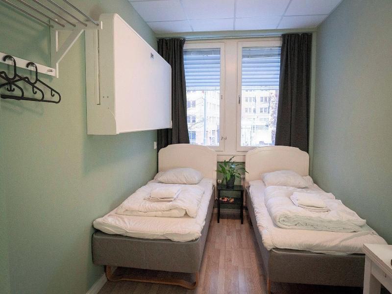 Ga Teborg Hostel image