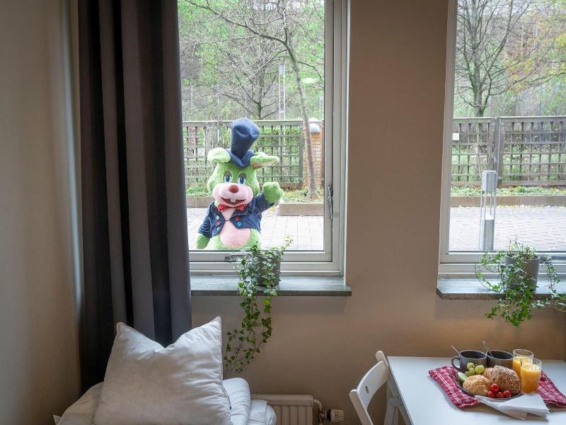 Ga Teborg Hostel image