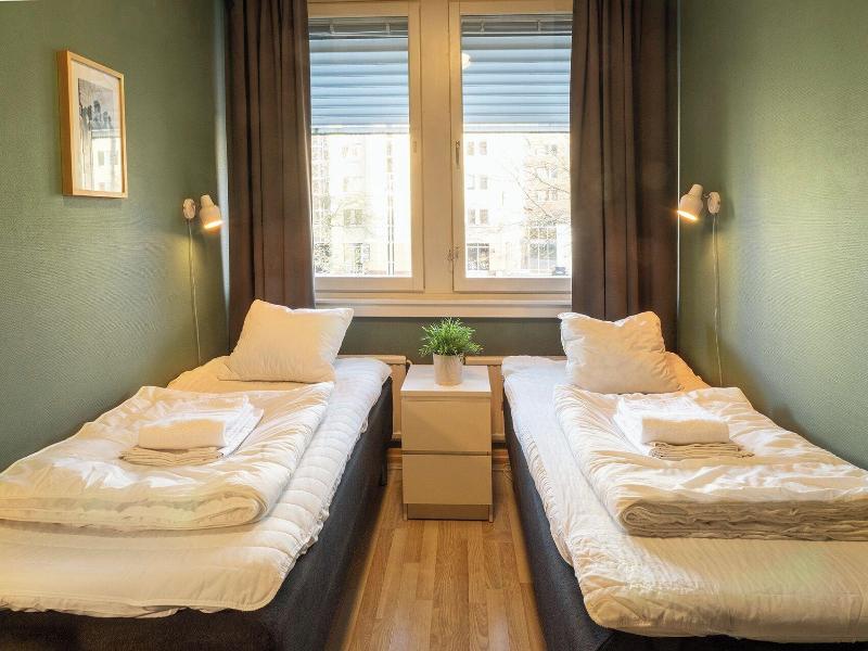 Ga Teborg Hostel image