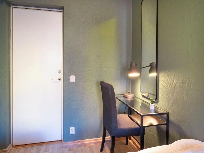 Ga Teborg Hostel image