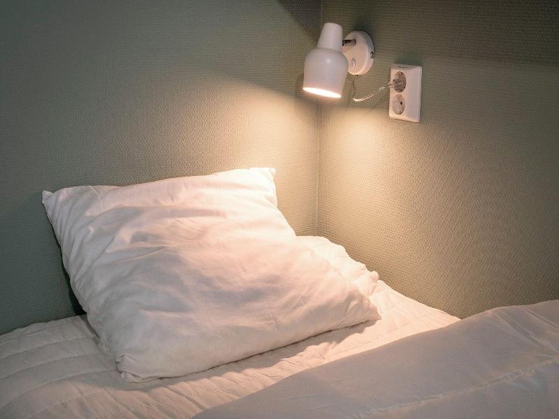 Ga Teborg Hostel image