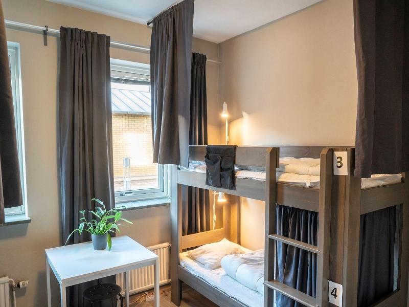 Ga Teborg Hostel image
