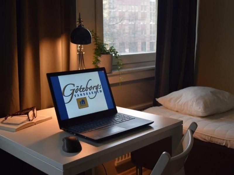 Ga Teborg Hostel image