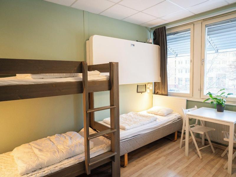 Ga Teborg Hostel image