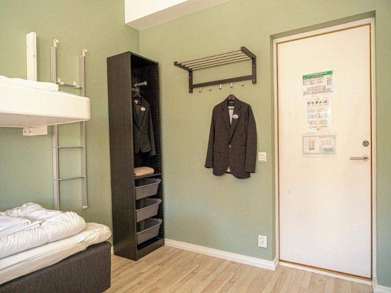 Ga Teborg Hostel image
