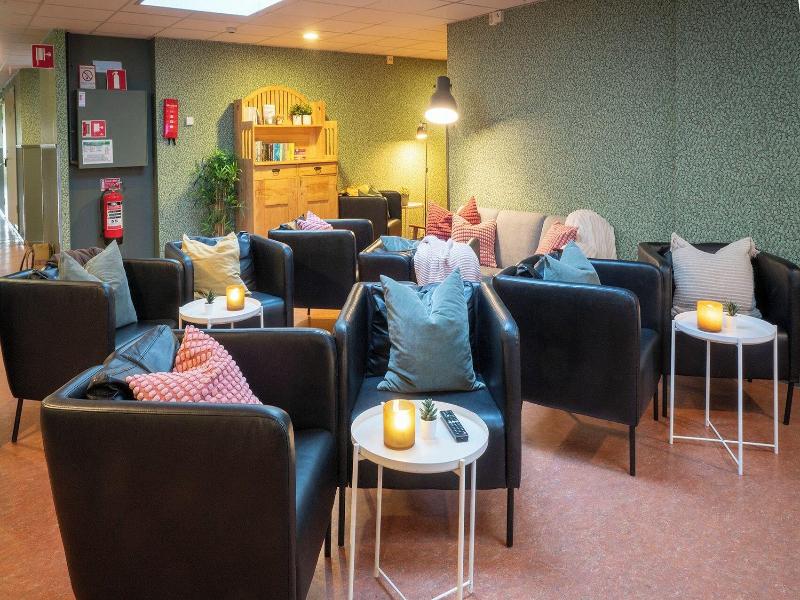 Ga Teborg Hostel image