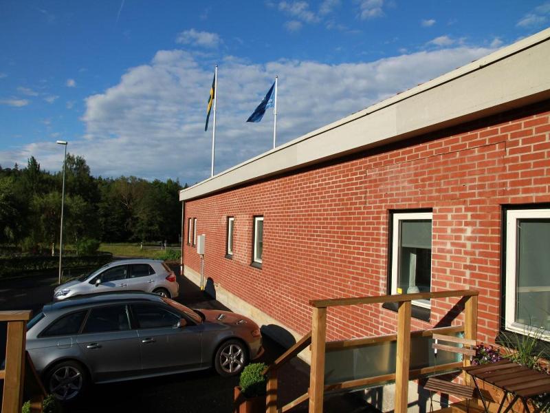 Flygplatshotellet image