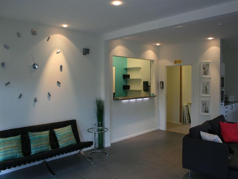 Flygplatshotellet image