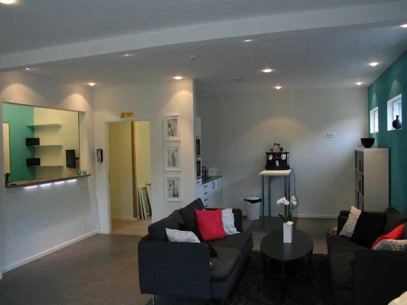 Flygplatshotellet image