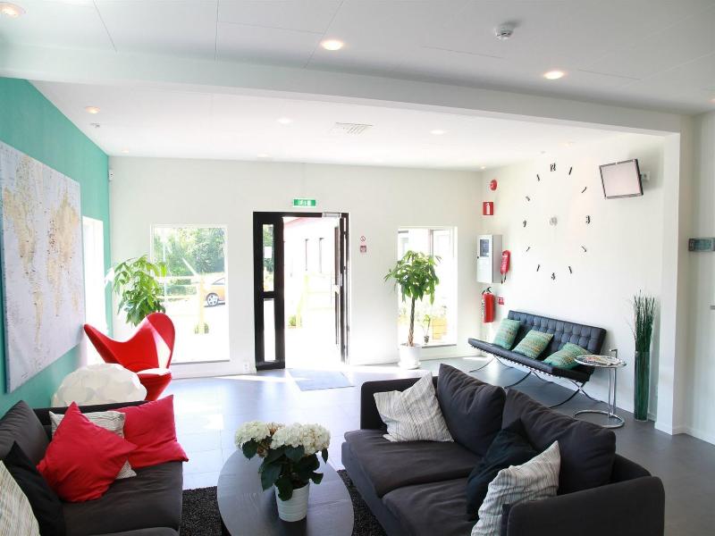 Flygplatshotellet image