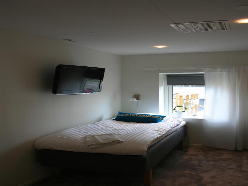 Flygplatshotellet image