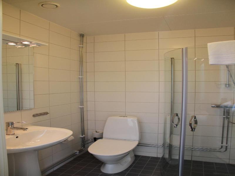 Flygplatshotellet image