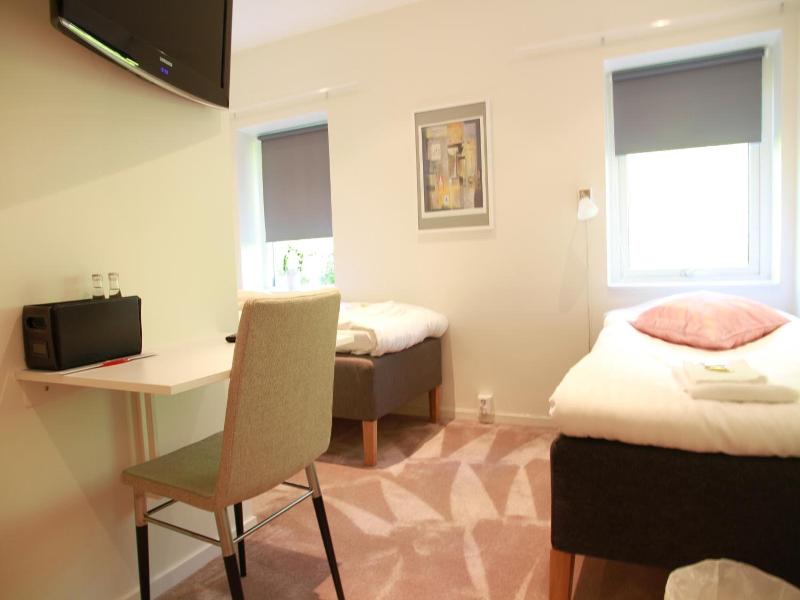 Flygplatshotellet image