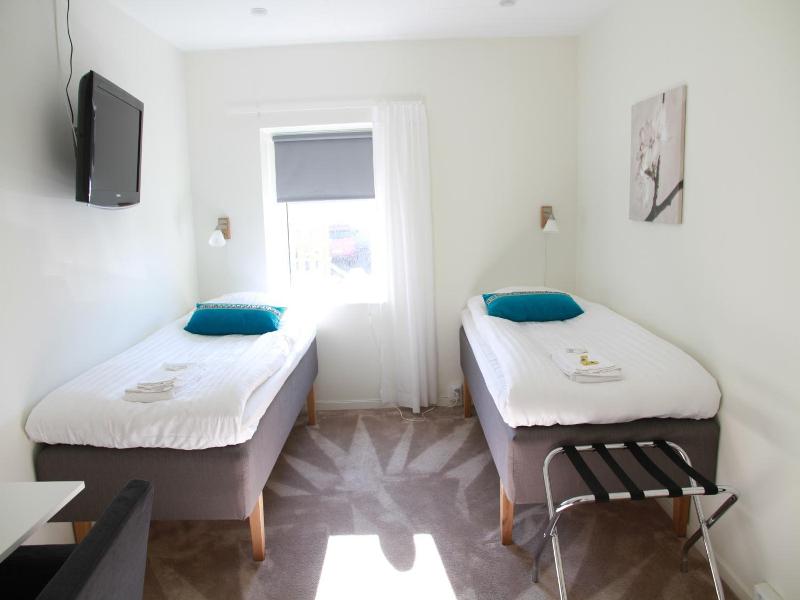 Flygplatshotellet image