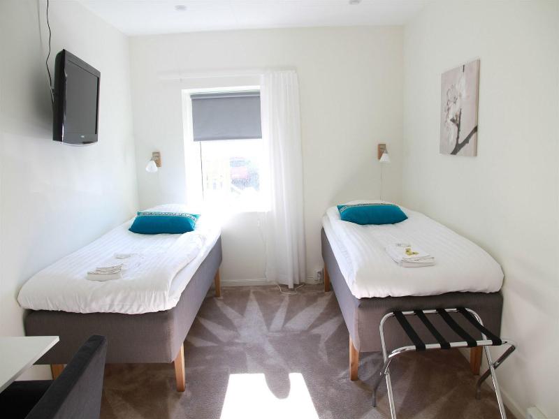 Flygplatshotellet image