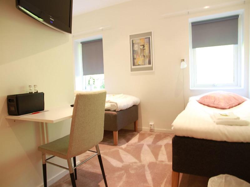 Flygplatshotellet image