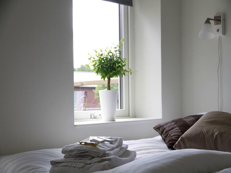 Flygplatshotellet image