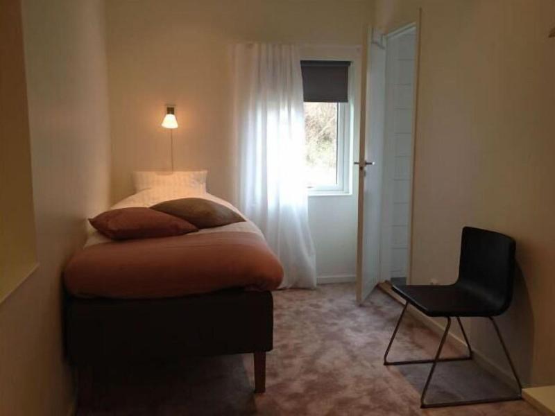 Flygplatshotellet image