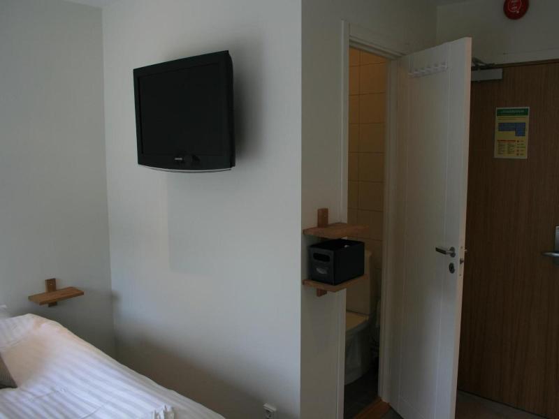 Flygplatshotellet image
