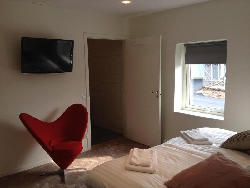 Flygplatshotellet image