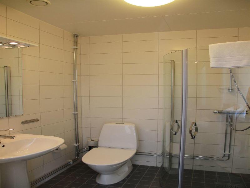 Flygplatshotellet image