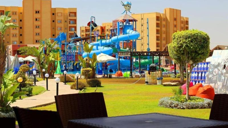Marseilia Aqua Park image
