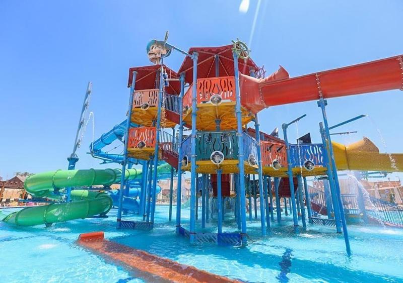 Marseilia Aqua Park image