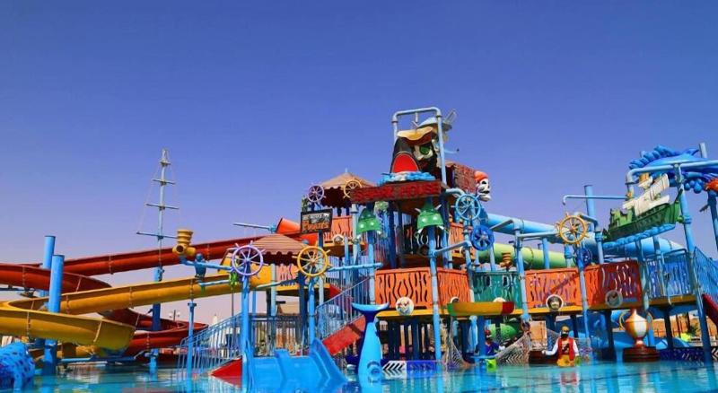 Marseilia Aqua Park image