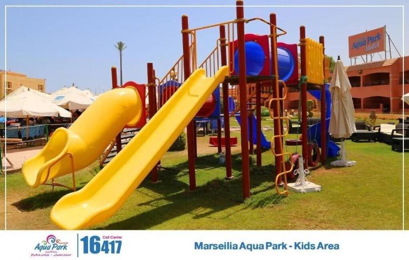 Marseilia Aqua Park image
