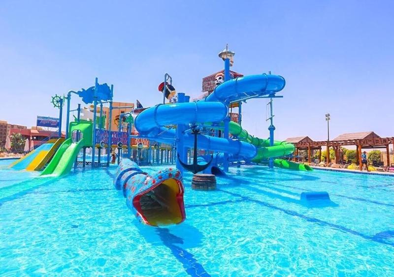 Marseilia Aqua Park image