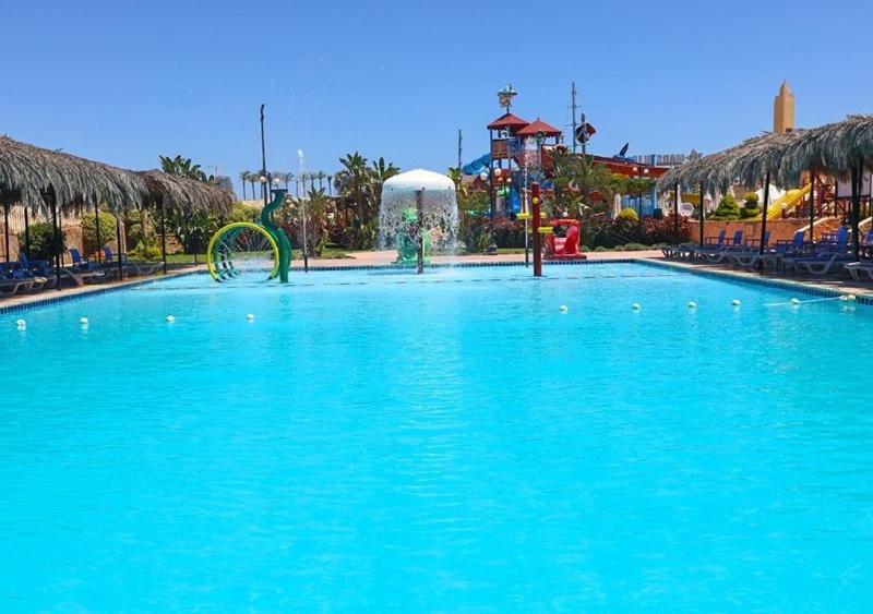 Marseilia Aqua Park image