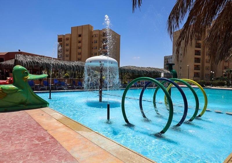 Marseilia Aqua Park image