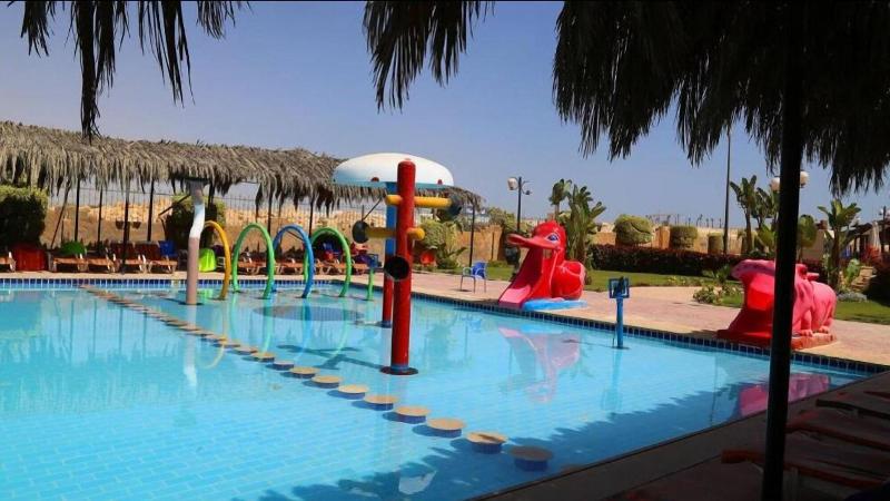 Marseilia Aqua Park image
