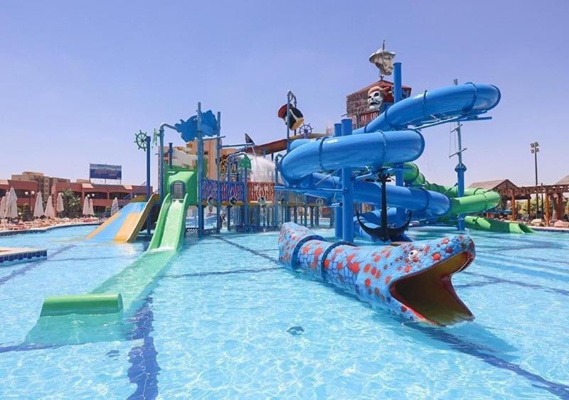 Marseilia Aqua Park image