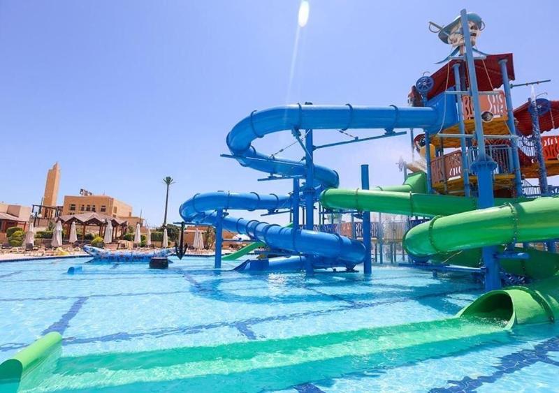 Marseilia Aqua Park image