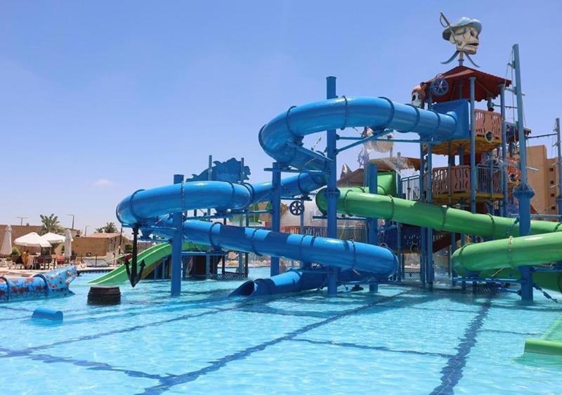 Marseilia Aqua Park image